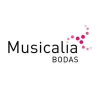 Musicalia Bodas (Eventalia Group) logo, Musicalia Bodas (Eventalia Group) contact details