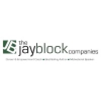 Jay Block Companies logo, Jay Block Companies contact details