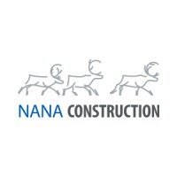 NANA Construction logo, NANA Construction contact details