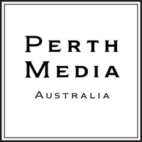 Perth Media logo, Perth Media contact details