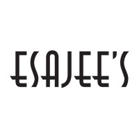 Esajee's logo, Esajee's contact details