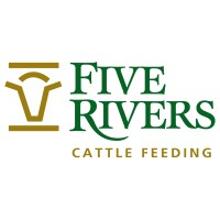 JBS Five Rivers Cattle Feeding logo, JBS Five Rivers Cattle Feeding contact details