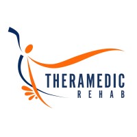 Theramedic Rehab Inc. logo, Theramedic Rehab Inc. contact details