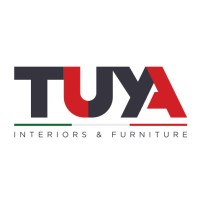 TUYA HOME logo, TUYA HOME contact details