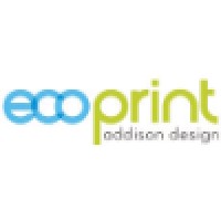 Eco Print logo, Eco Print contact details