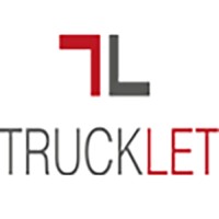 Trucklet logo, Trucklet contact details