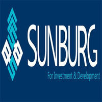 Sunburg For Investment & Development logo, Sunburg For Investment & Development contact details