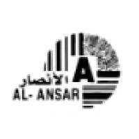 Alansar logo, Alansar contact details