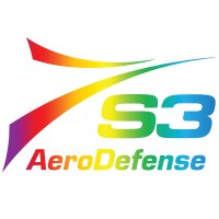 S3 AeroDefense, LLC logo, S3 AeroDefense, LLC contact details