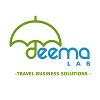 Deema Lab logo, Deema Lab contact details