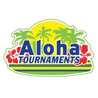 Aloha Tournaments logo, Aloha Tournaments contact details