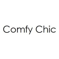 Comfy Chic logo, Comfy Chic contact details