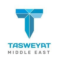 TASWEYAT - Middle East logo, TASWEYAT - Middle East contact details