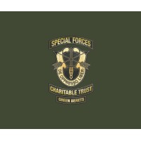 Special Forces Charitable Trust logo, Special Forces Charitable Trust contact details