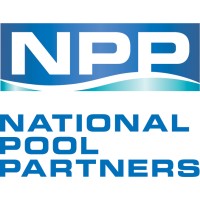 National Pool Partners logo, National Pool Partners contact details