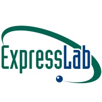 Express Lab logo, Express Lab contact details