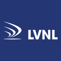 LVNL logo, LVNL contact details