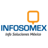 INFOSOMEX logo, INFOSOMEX contact details