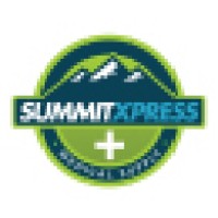 Summit Xpress Medical Supply logo, Summit Xpress Medical Supply contact details