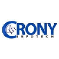 Crony Infotech Private Limited logo, Crony Infotech Private Limited contact details