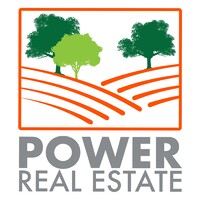 Power Real Estate logo, Power Real Estate contact details