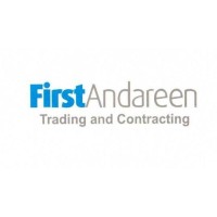 First Andareen trading and contracting ltd logo, First Andareen trading and contracting ltd contact details