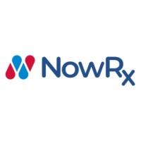 NowRx logo, NowRx contact details