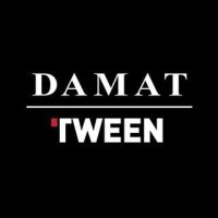 Damat-Tween Italia logo, Damat-Tween Italia contact details