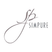 simpure logo, simpure contact details