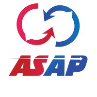 ASAP Translation logo, ASAP Translation contact details