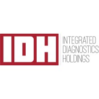 IDH Careers logo, IDH Careers contact details