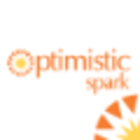 Optimistic Spark logo, Optimistic Spark contact details