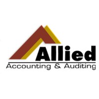 Allied Accounting and Auditing logo, Allied Accounting and Auditing contact details