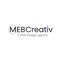 MEB Creativ logo, MEB Creativ contact details