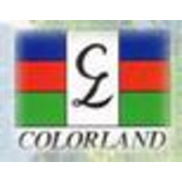 Color Land logo, Color Land contact details