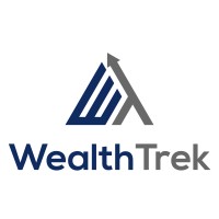 WealthTrek logo, WealthTrek contact details