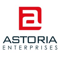 Astoria Enterprises logo, Astoria Enterprises contact details