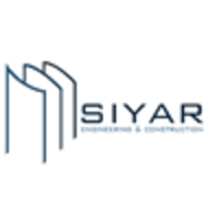 SIYAR Engineering & Construction logo, SIYAR Engineering & Construction contact details