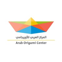 Arab Origami Center logo, Arab Origami Center contact details