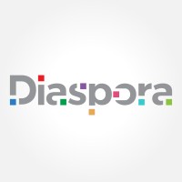 Diaspora logo, Diaspora contact details