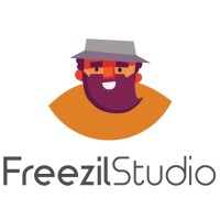 Freezil Studio logo, Freezil Studio contact details