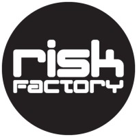 Risk Factory logo, Risk Factory contact details