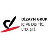 Dizayn Grup İç ve Dış Tic. Ltd. Şti. logo, Dizayn Grup İç ve Dış Tic. Ltd. Şti. contact details