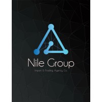 Nile Group for import & trading agency logo, Nile Group for import & trading agency contact details