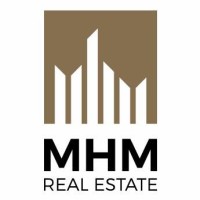 MHM Real Estate logo, MHM Real Estate contact details