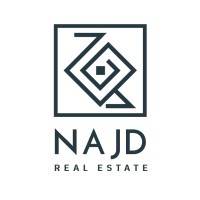 NAJD logo, NAJD contact details