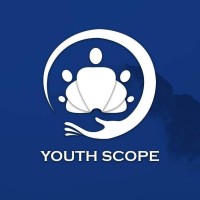 Youth Scope logo, Youth Scope contact details