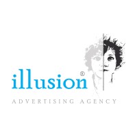 illusion® Advertising Agency logo, illusion® Advertising Agency contact details