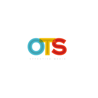 OTS Effective Media logo, OTS Effective Media contact details