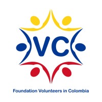 Volunteers in Colombia Foundation logo, Volunteers in Colombia Foundation contact details